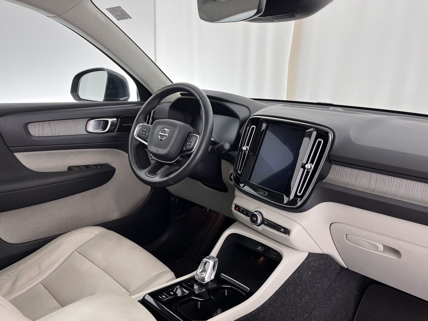 Volvo Volvo