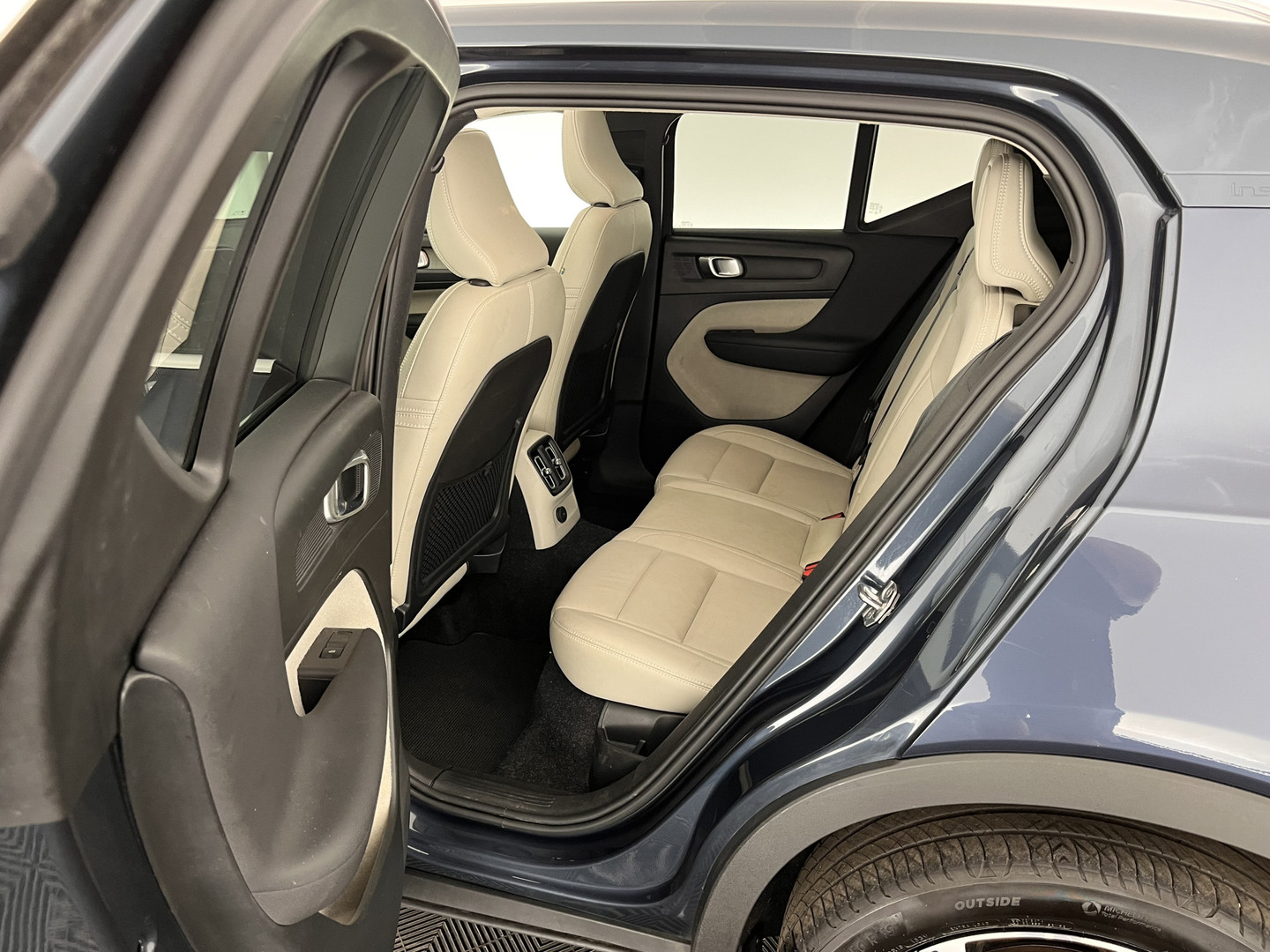 Volvo Volvo