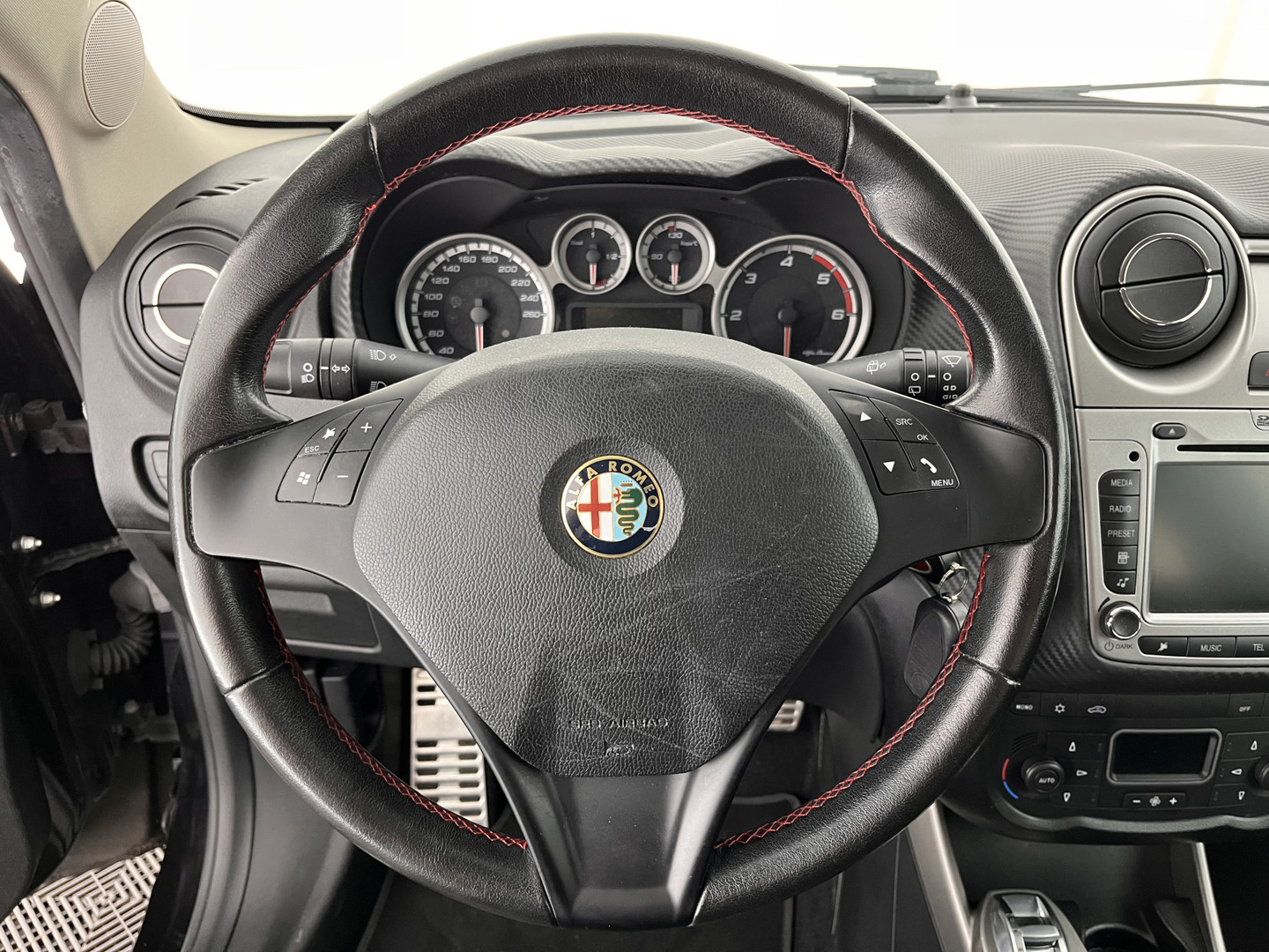 Alfa Romeo