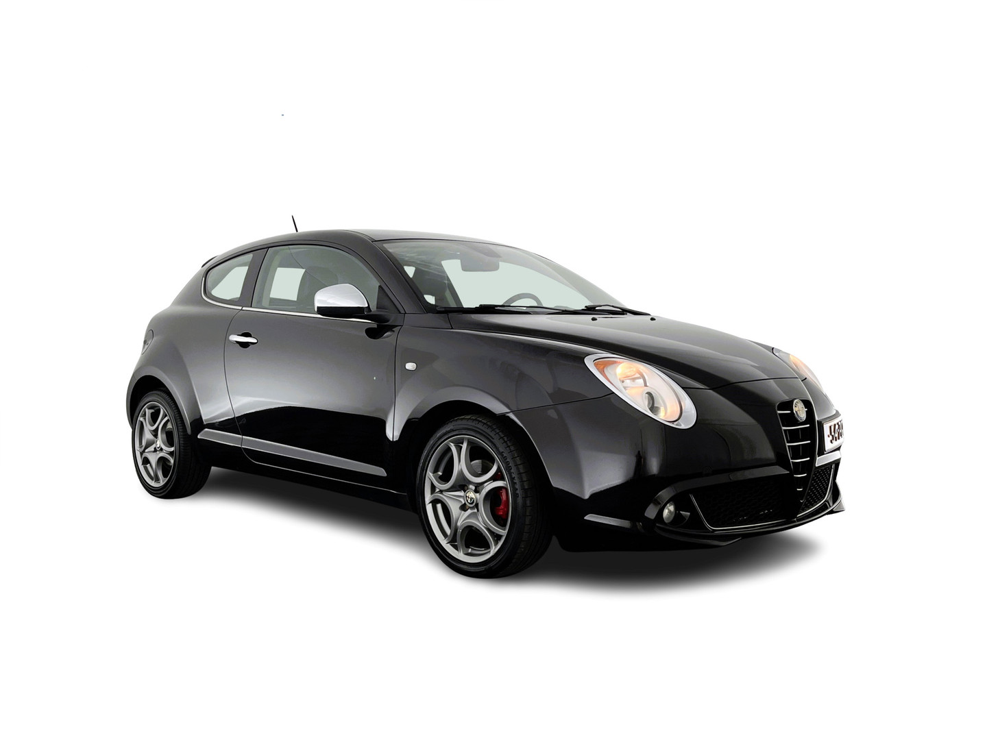 Alfa Romeo
