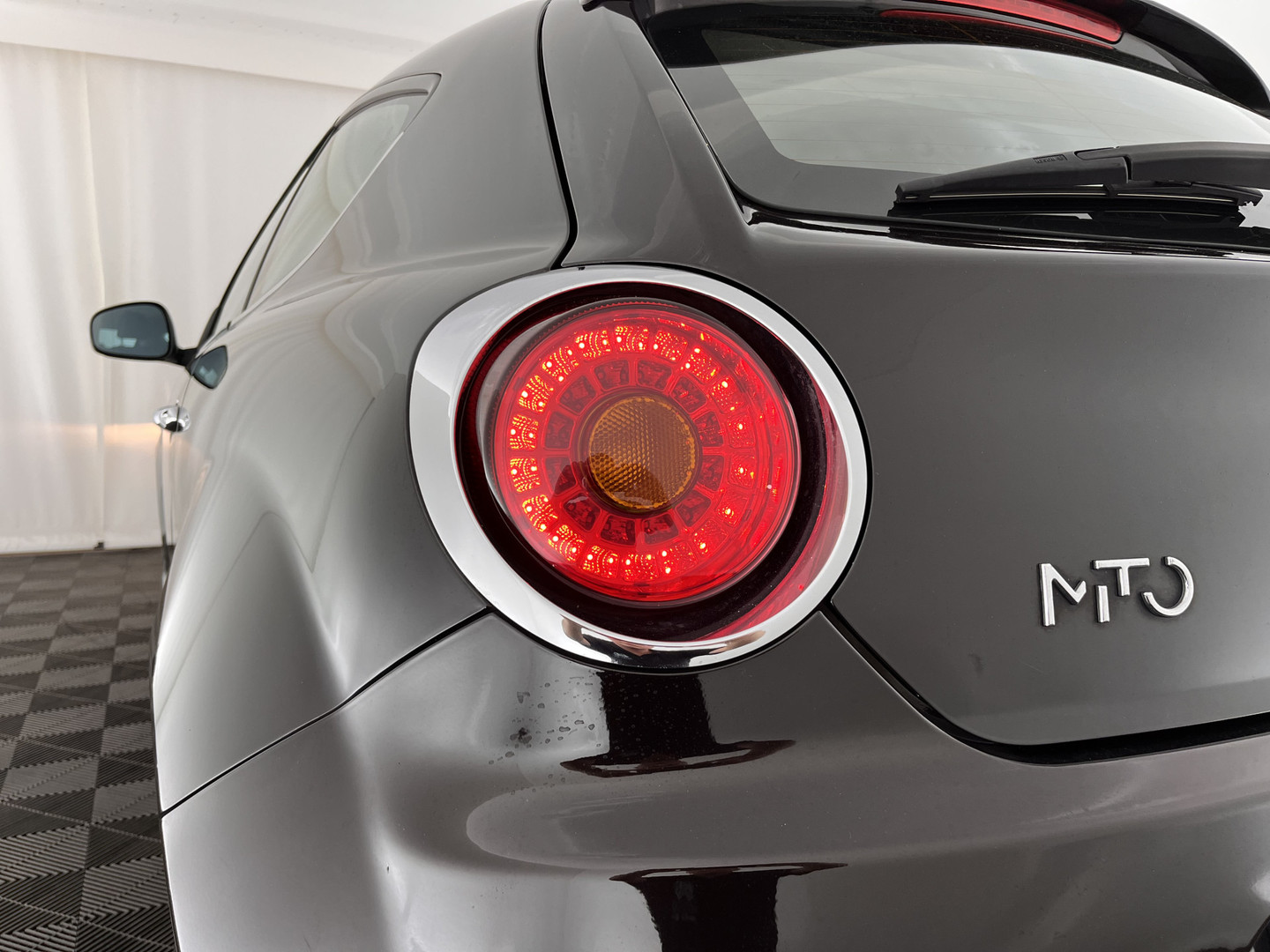 Alfa Romeo