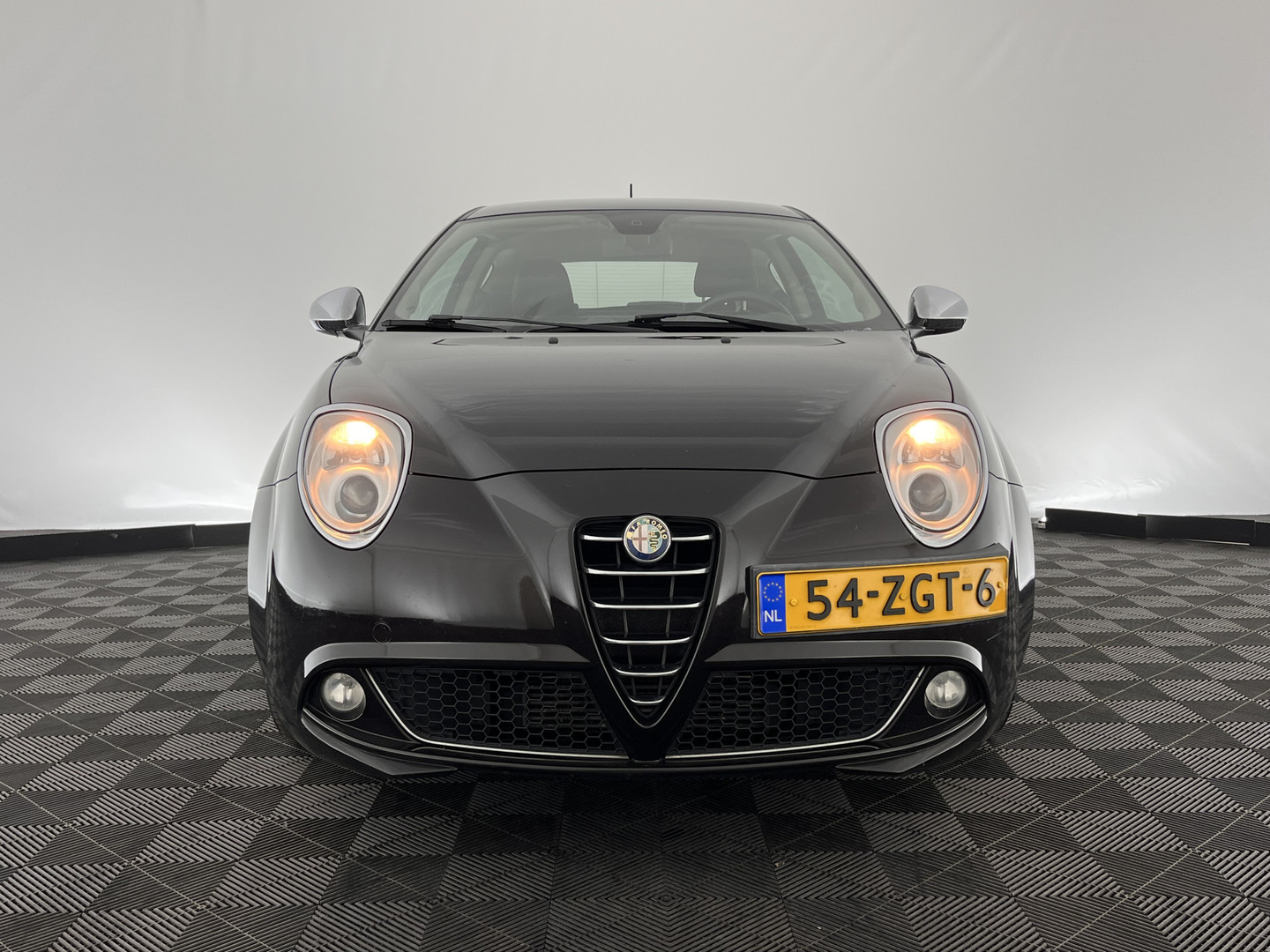 Alfa Romeo