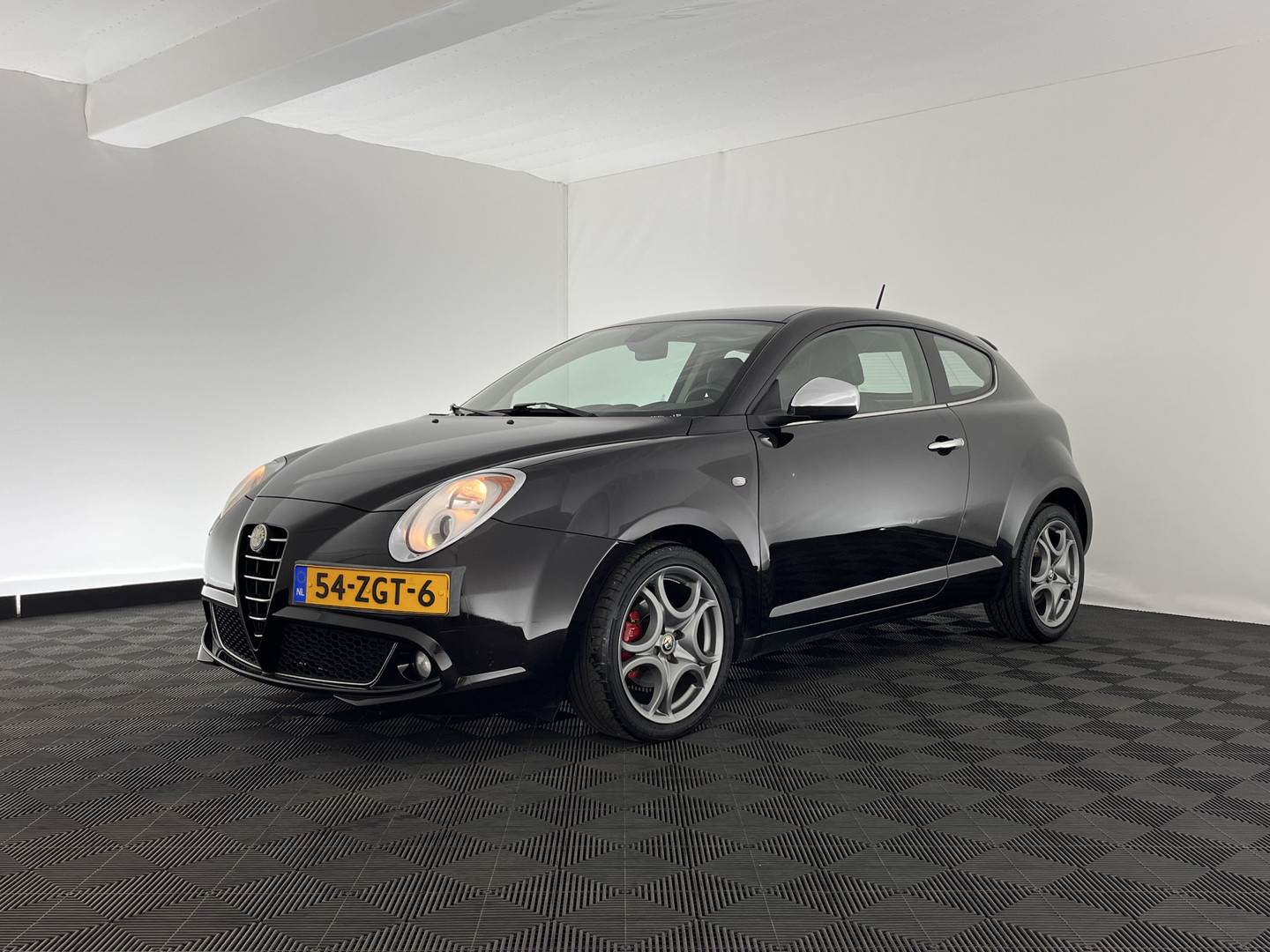 Alfa Romeo