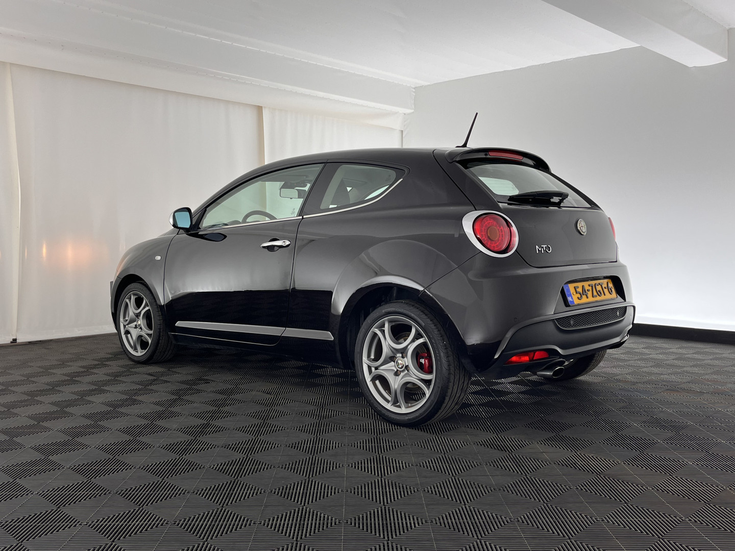 Alfa Romeo