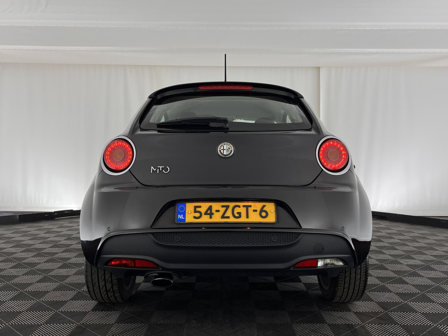 Alfa Romeo