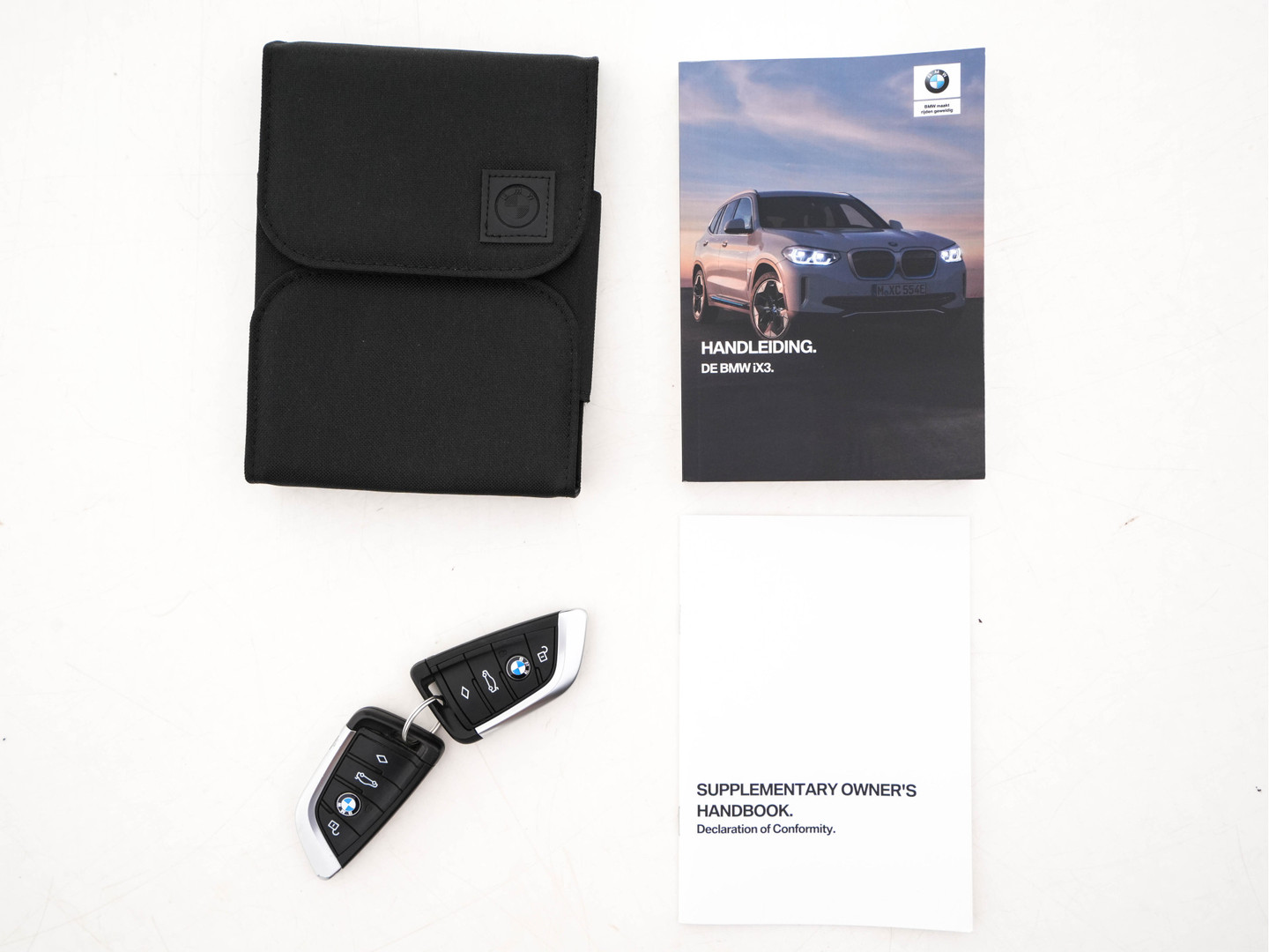 BMW BMW