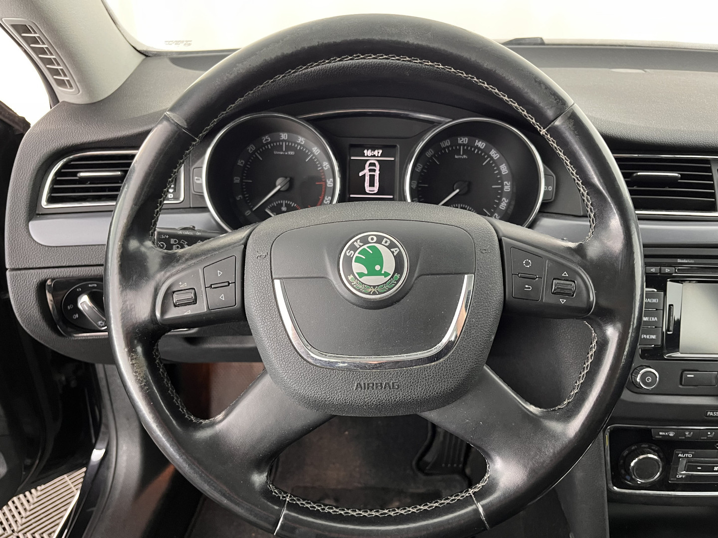 ŠKODA