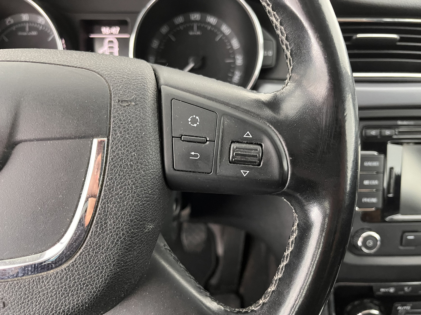 ŠKODA
