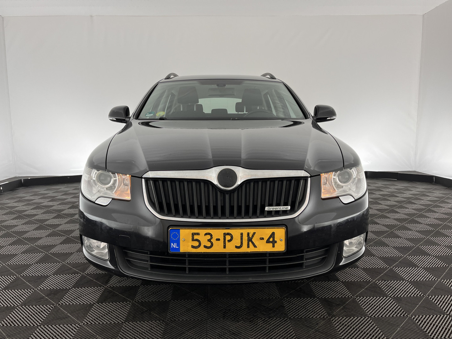 ŠKODA