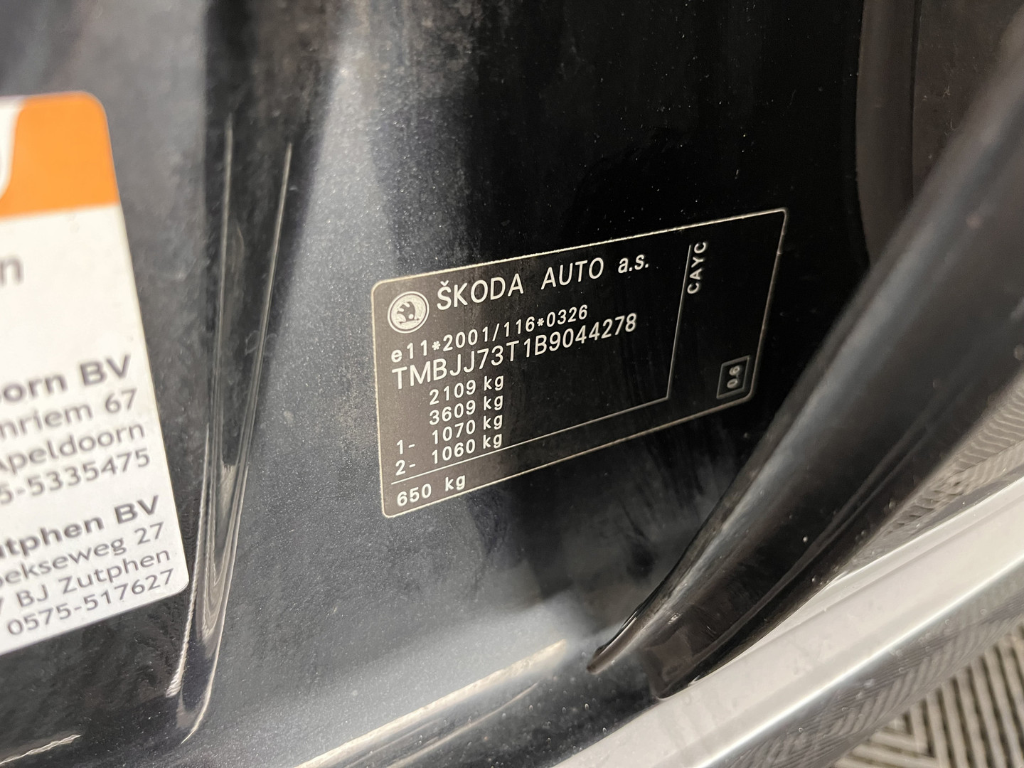 ŠKODA