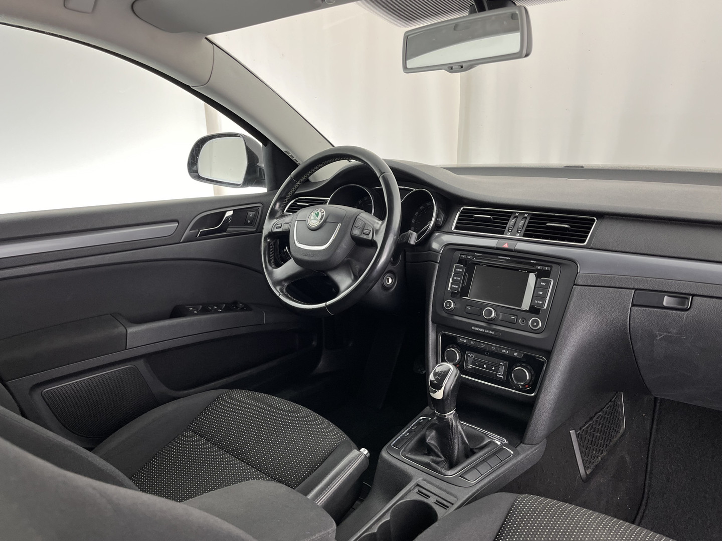 ŠKODA