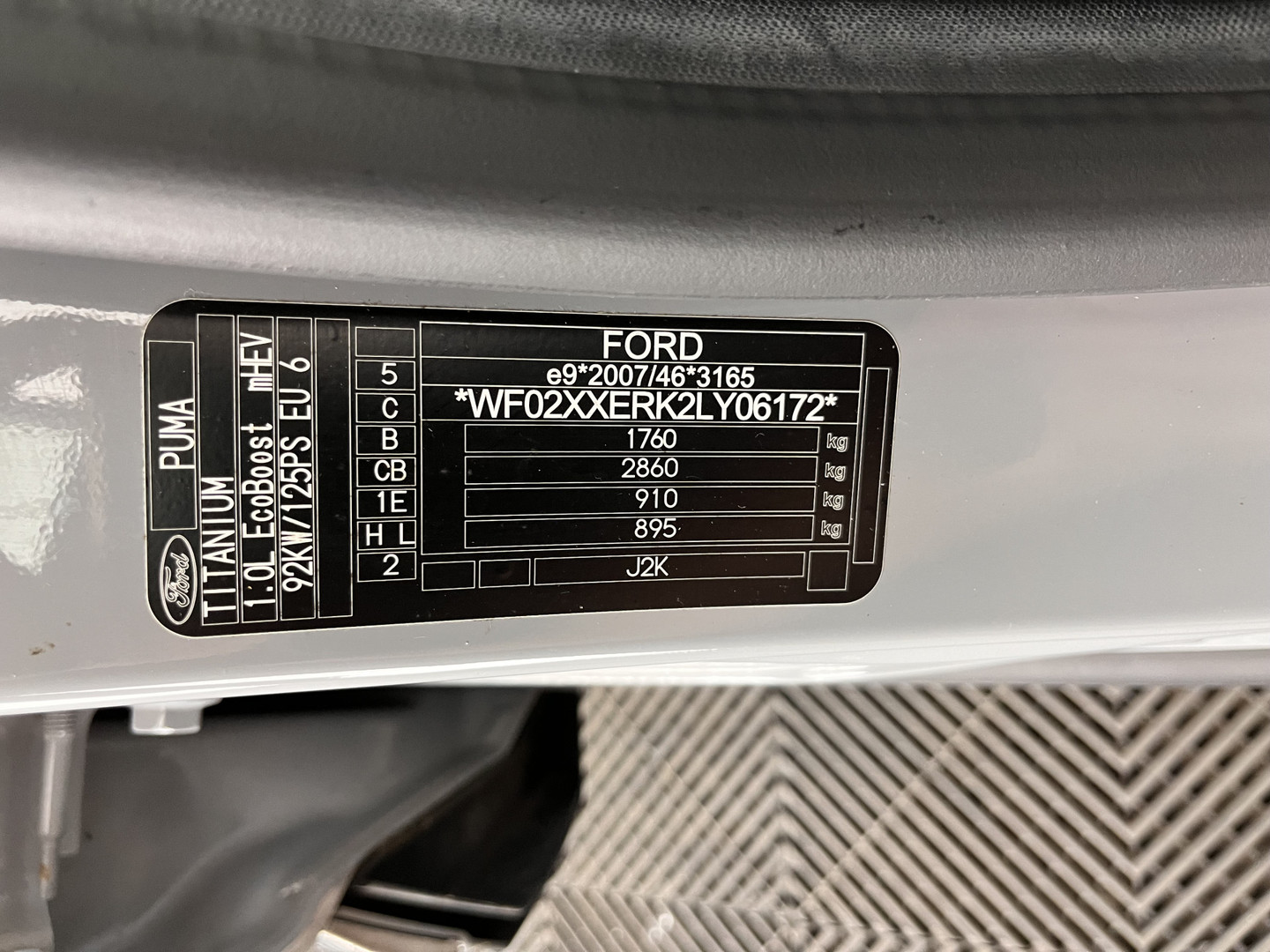 Ford