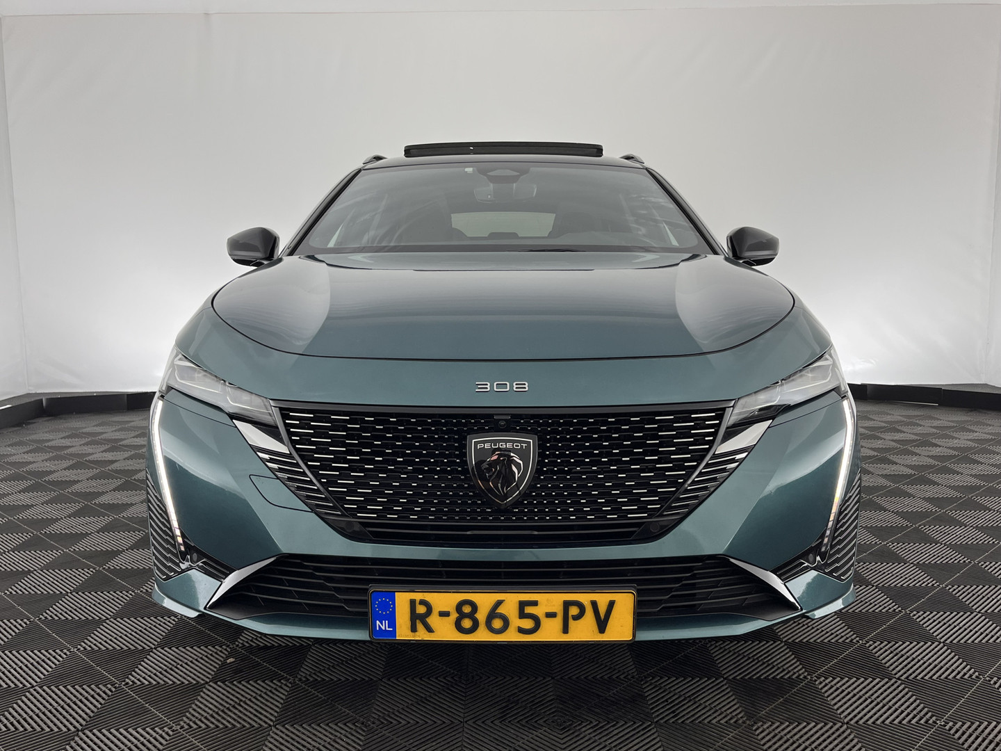 Peugeot Peugeot