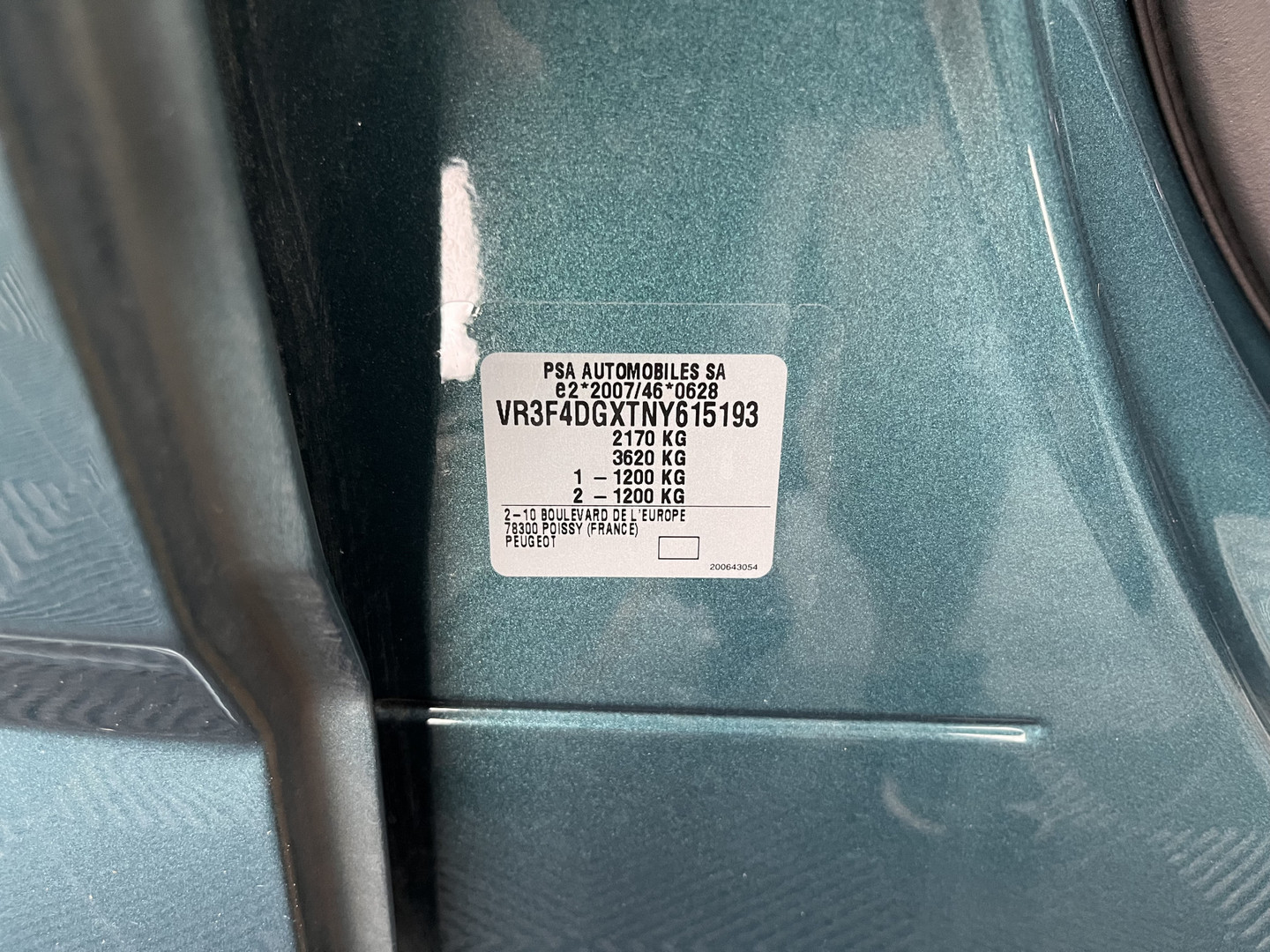 Peugeot Peugeot