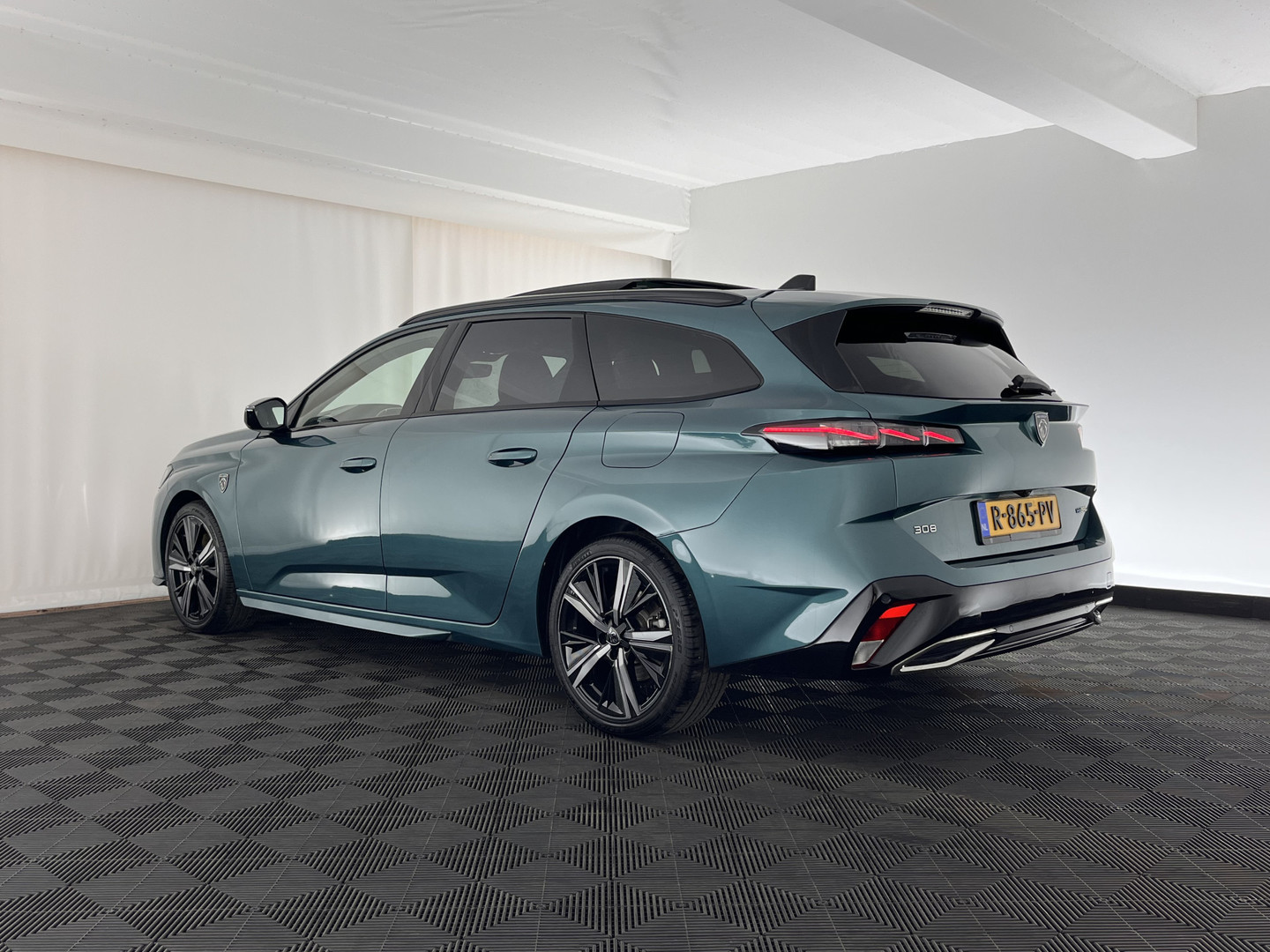 Peugeot Peugeot