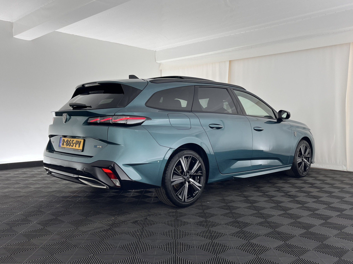 Peugeot Peugeot