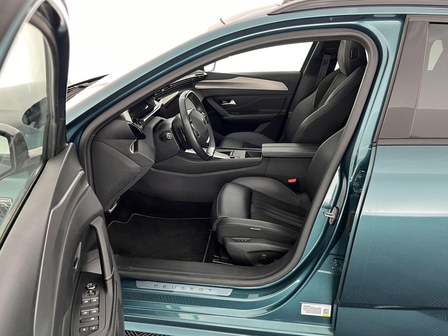 Peugeot Peugeot