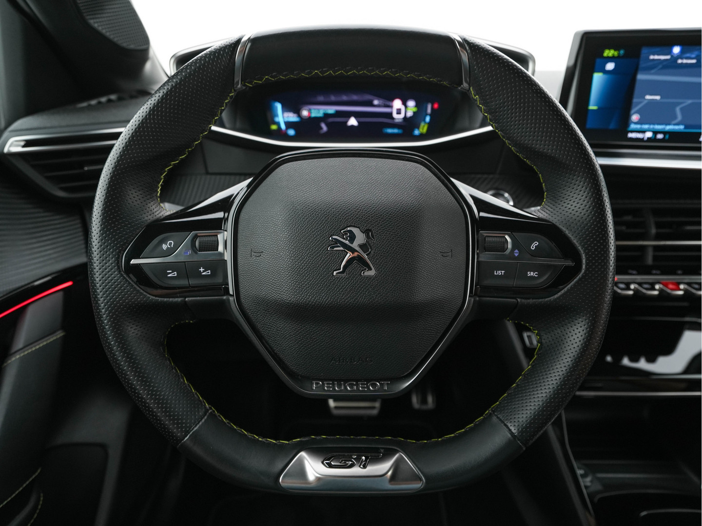 Peugeot Peugeot