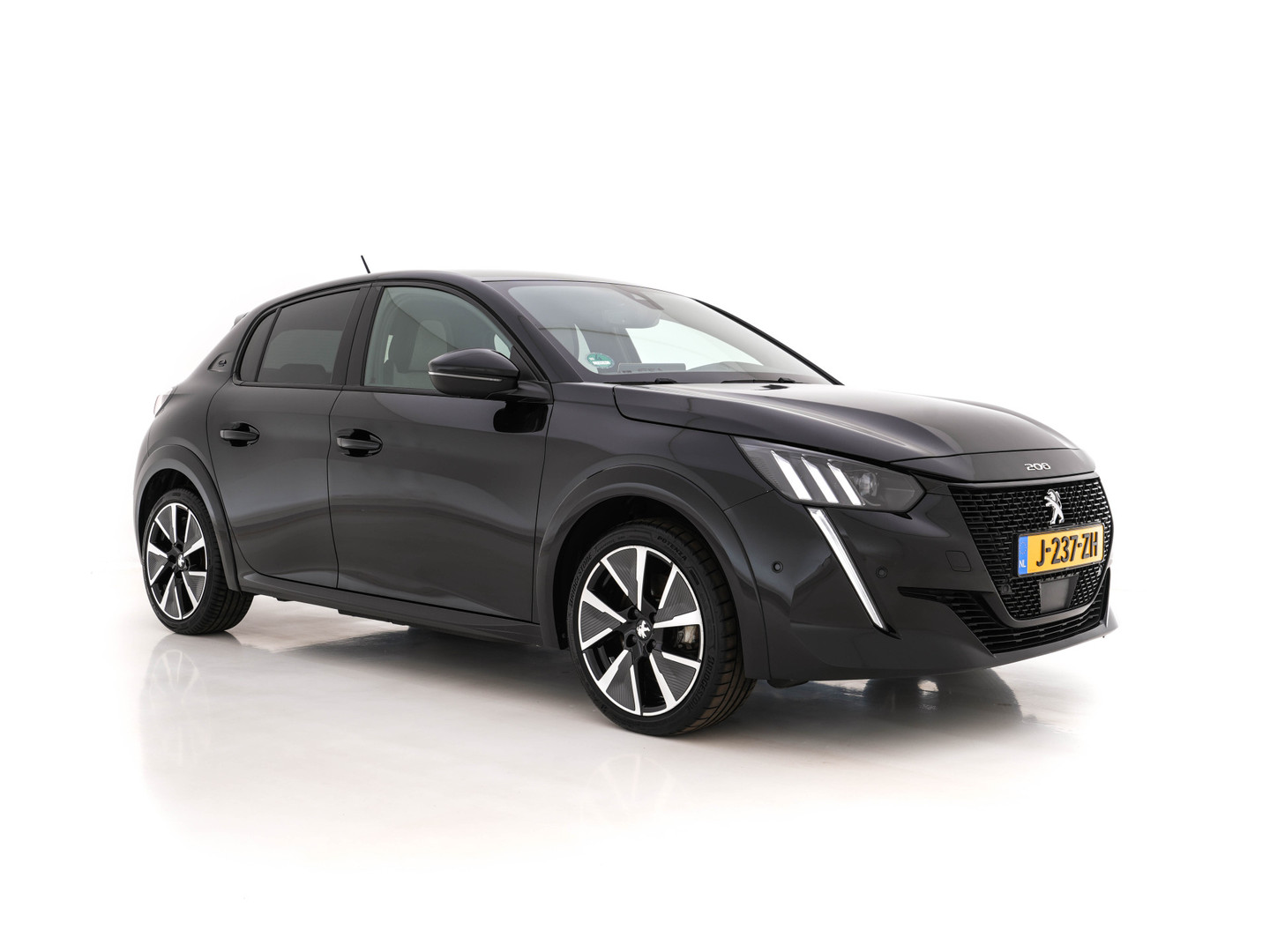 Peugeot Peugeot