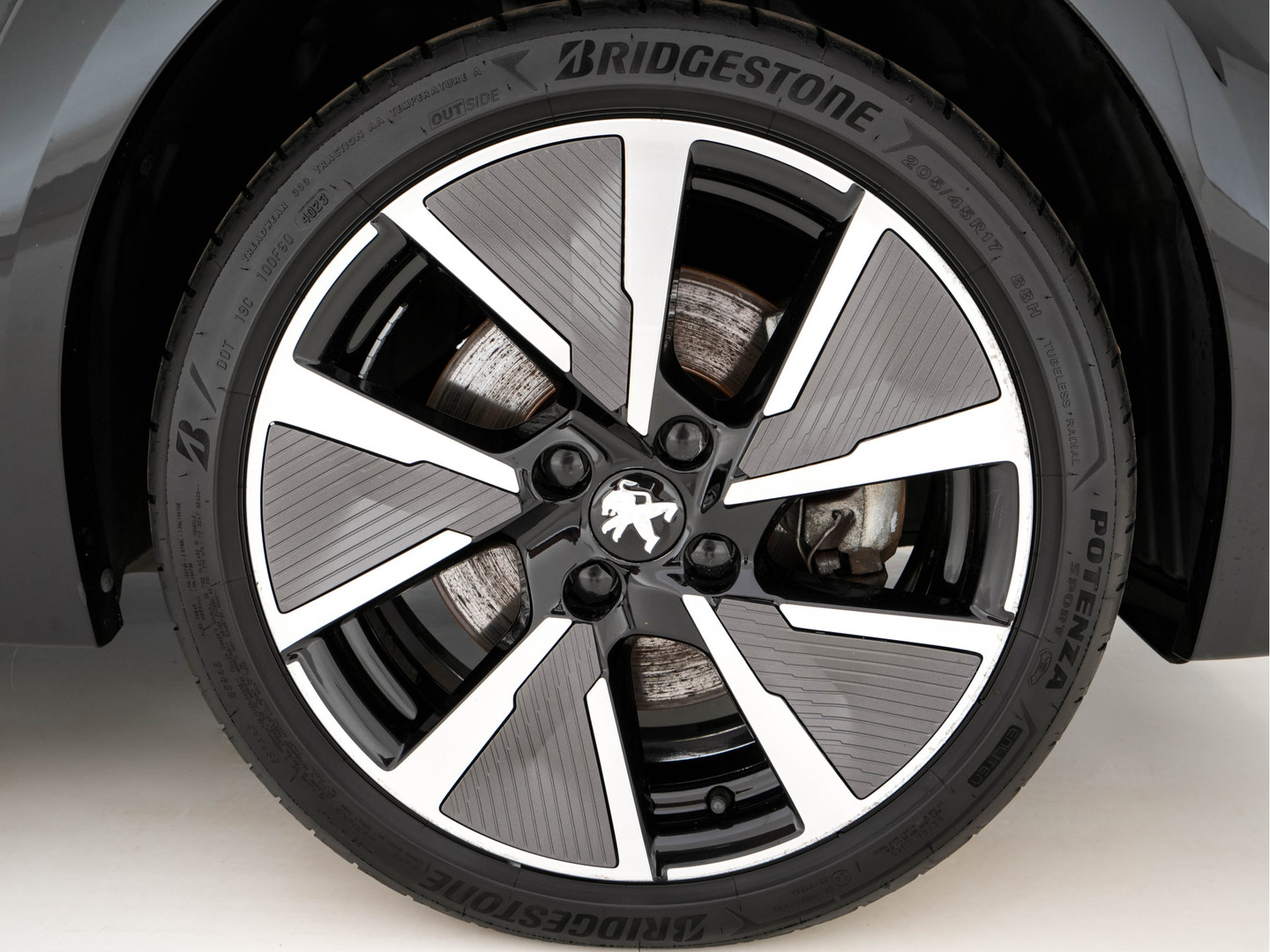 Peugeot Peugeot