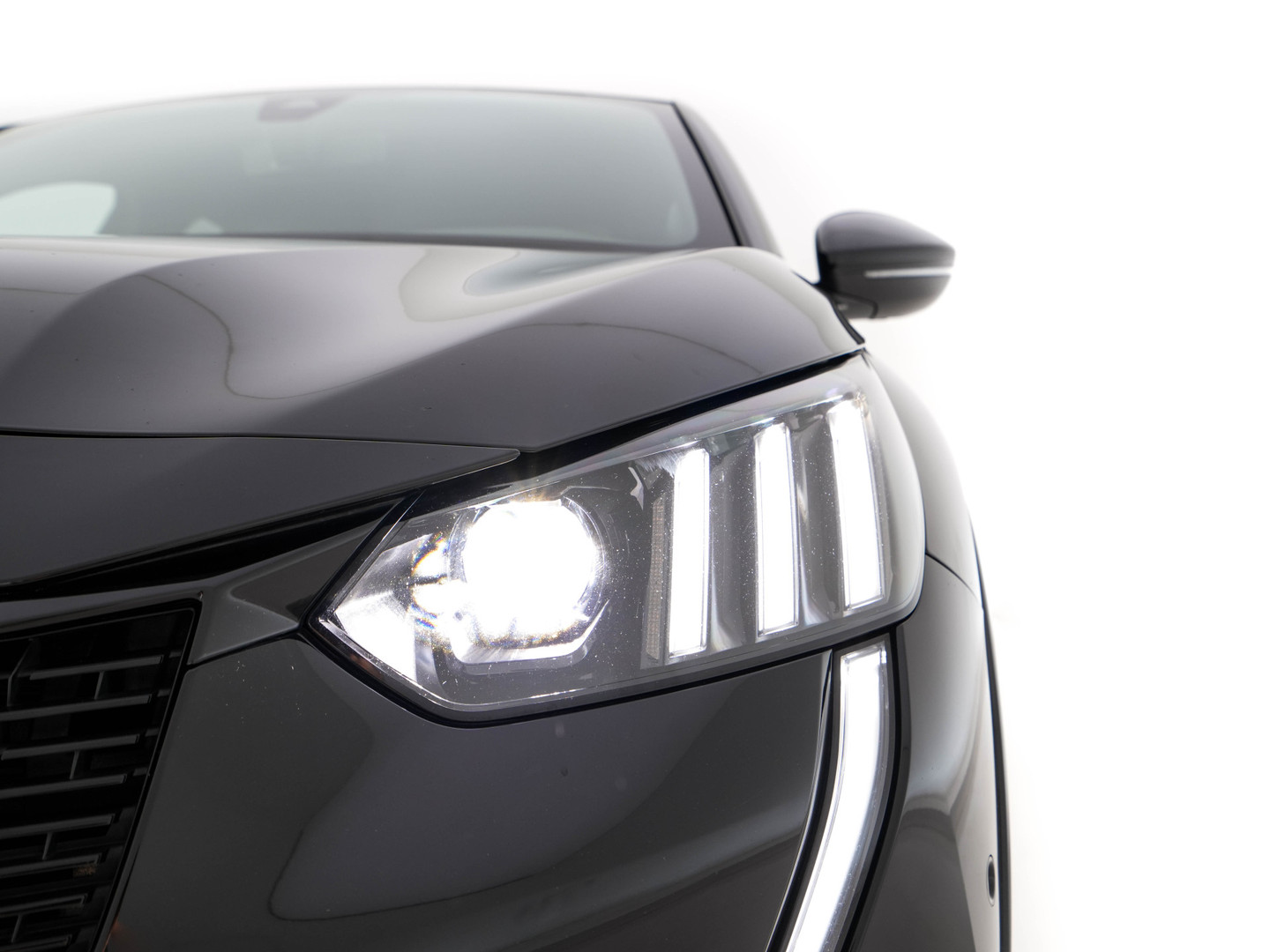 Peugeot Peugeot