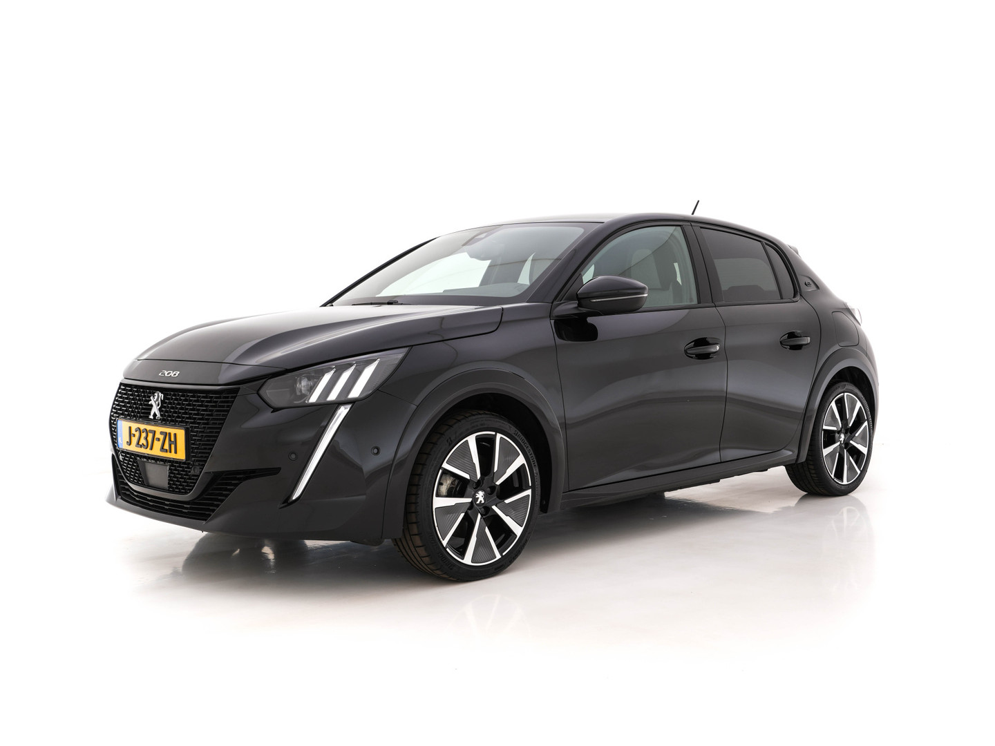 Peugeot Peugeot