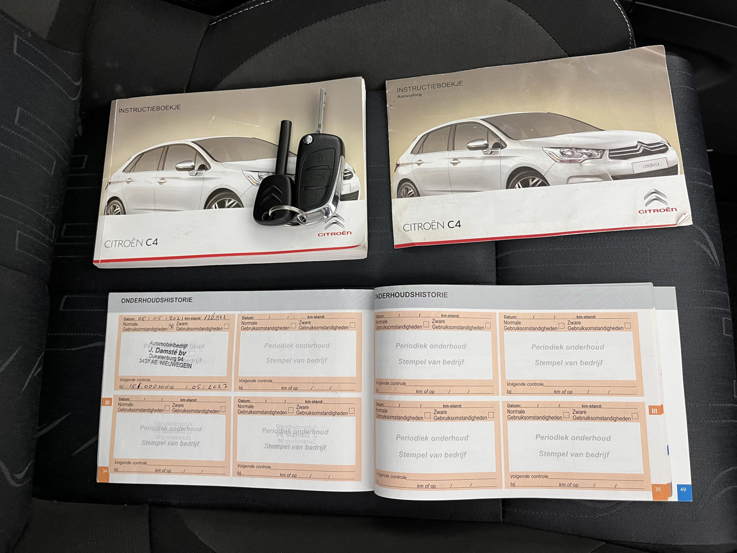 Citroën