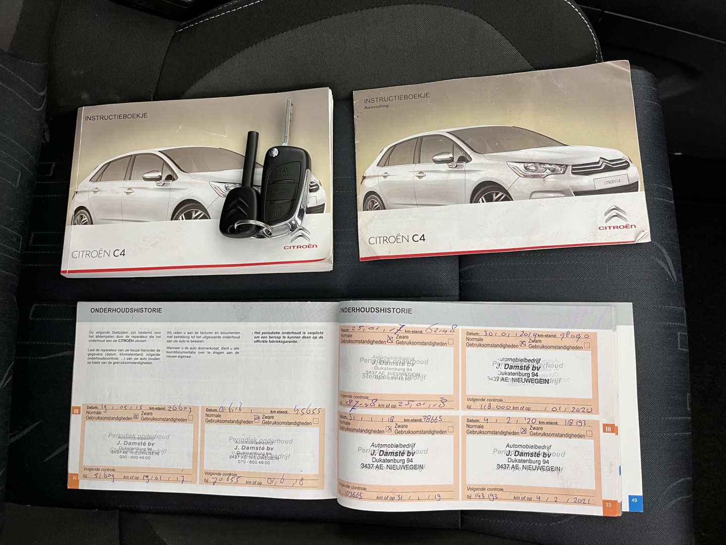 Citroën