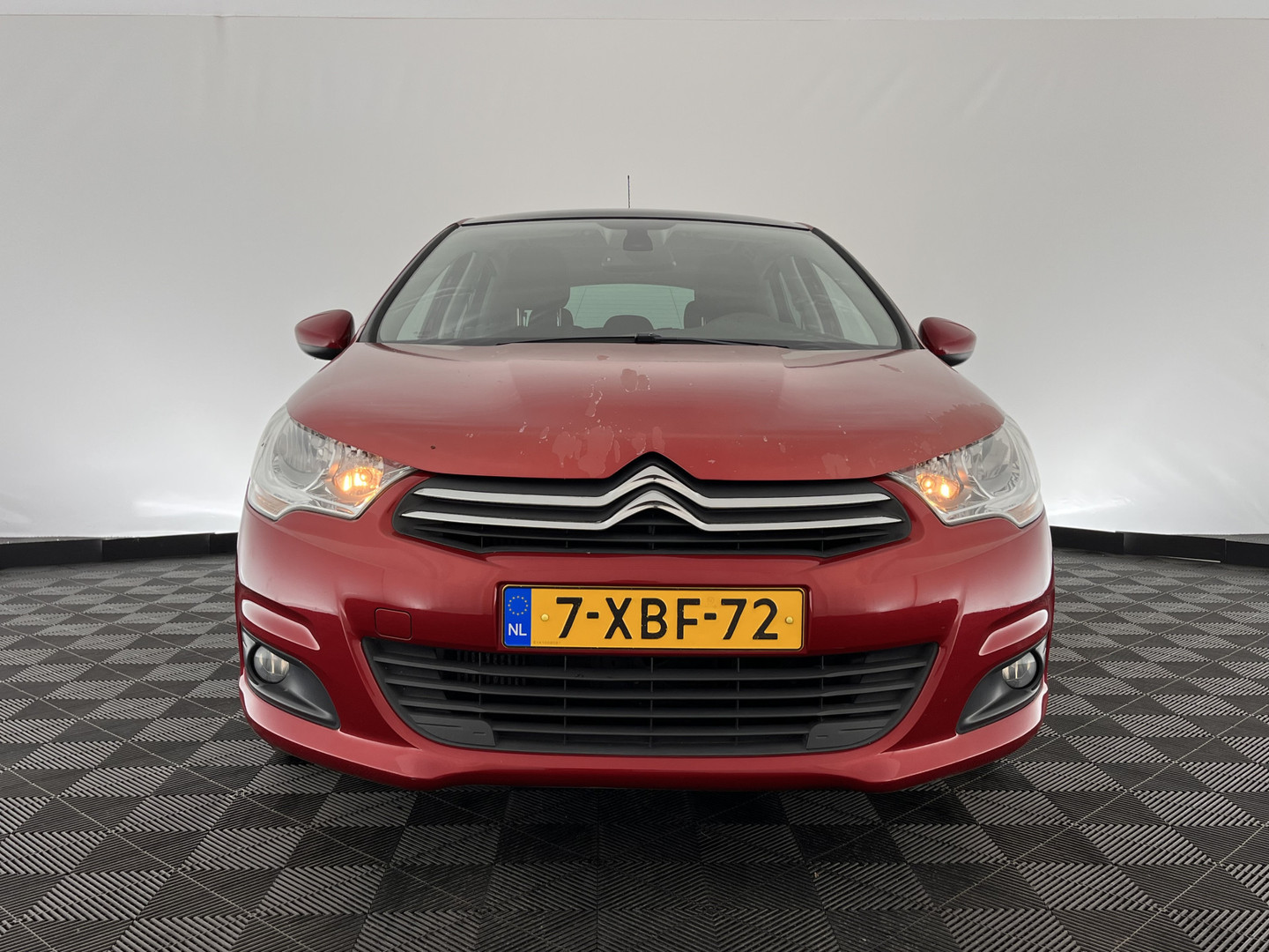 Citroën