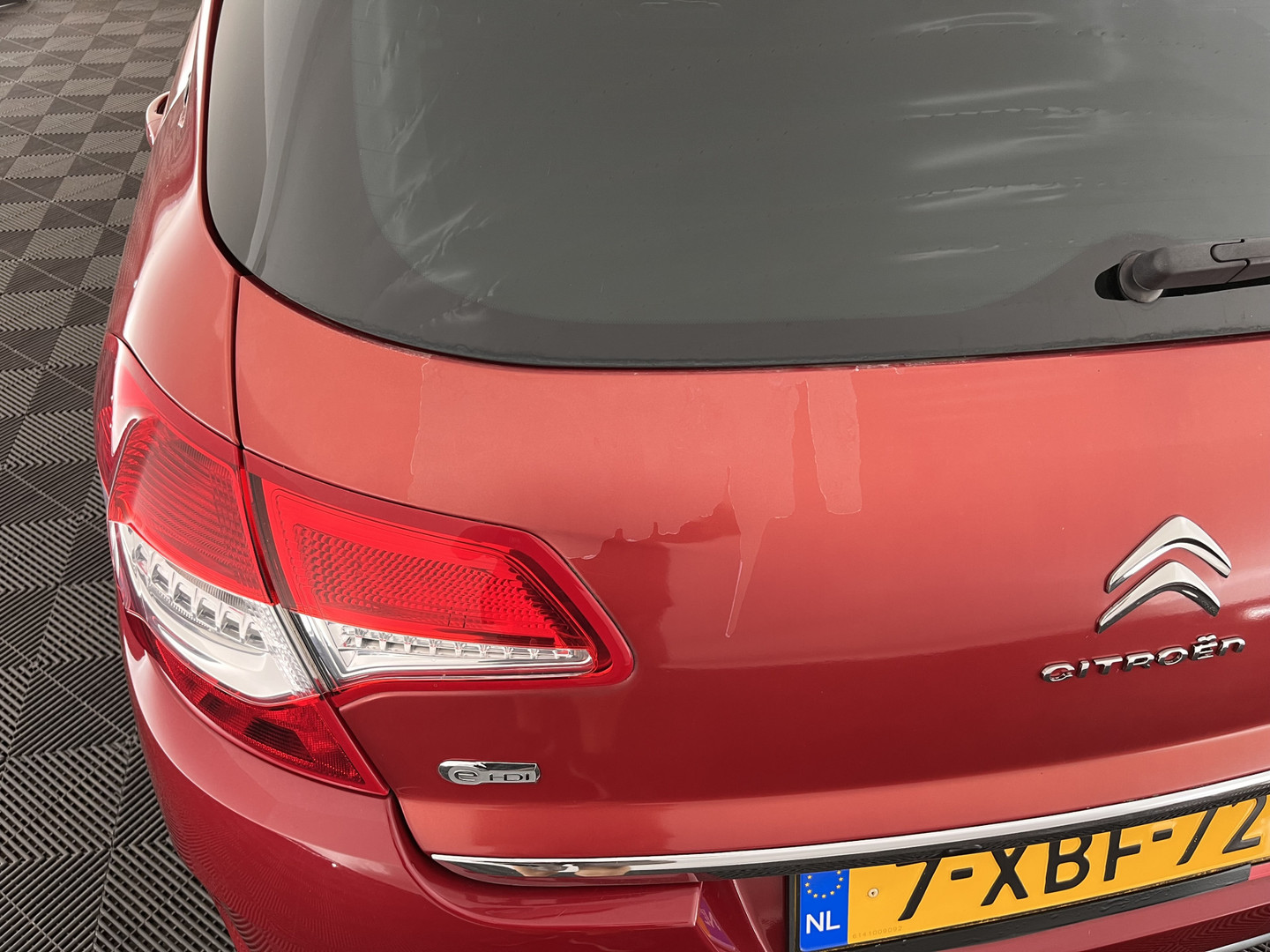 Citroën