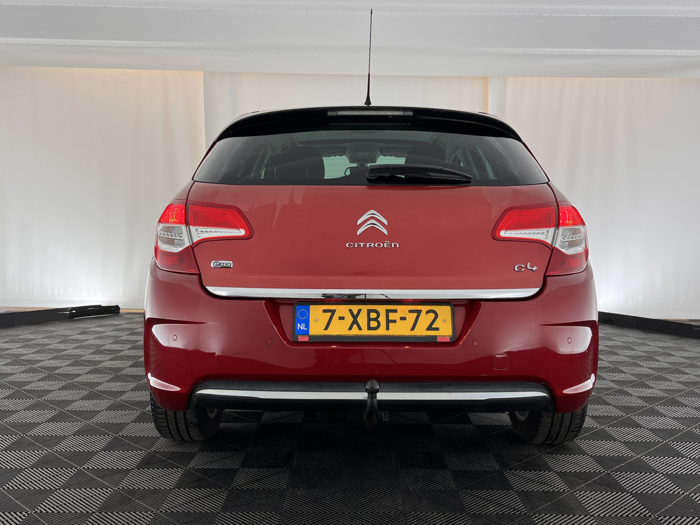 Citroën