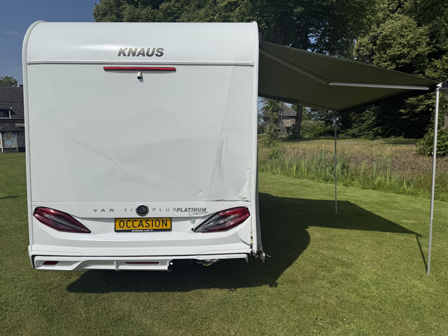Knaus