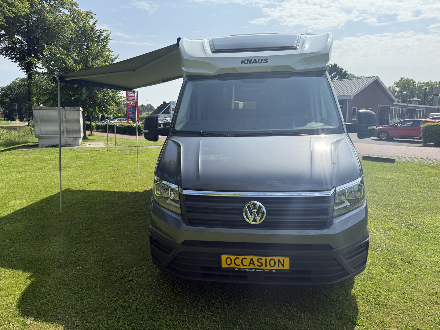 Knaus