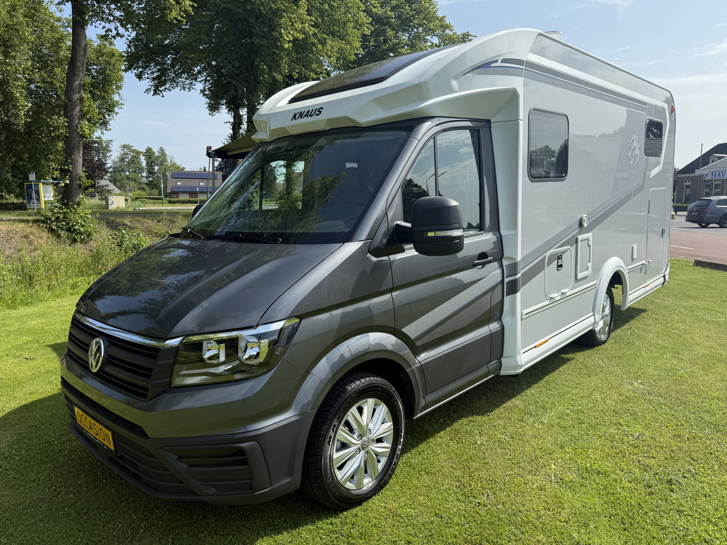 Knaus