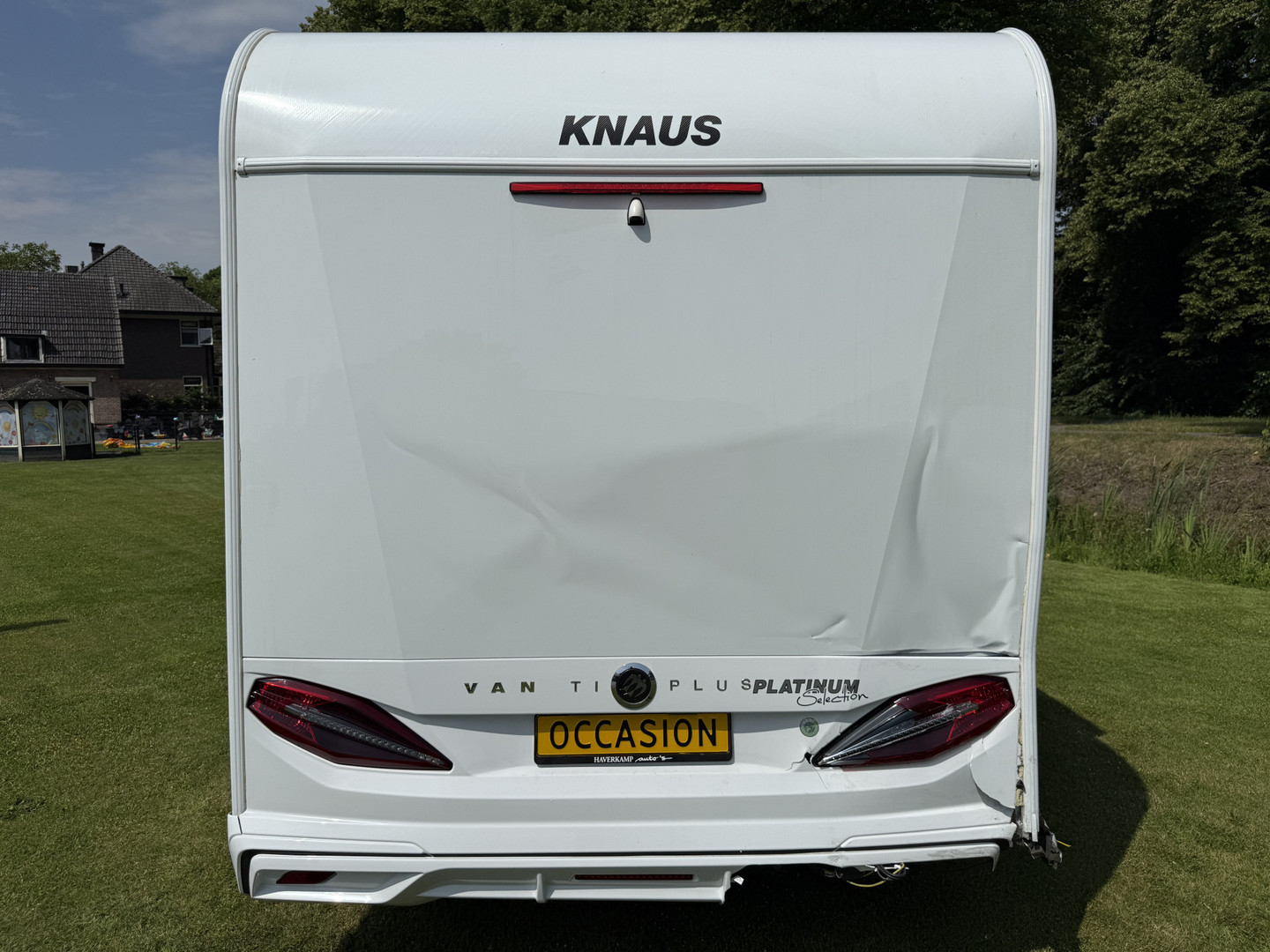 Knaus