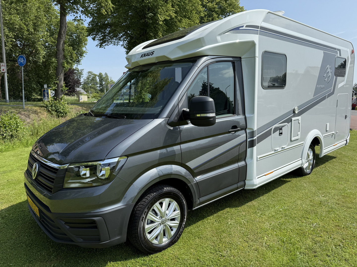Knaus