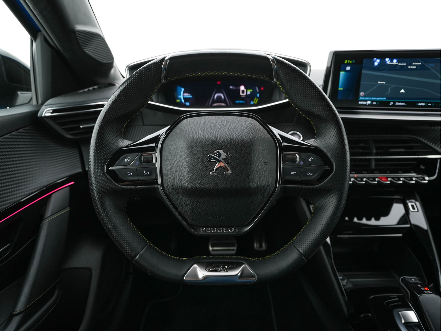 Peugeot Peugeot