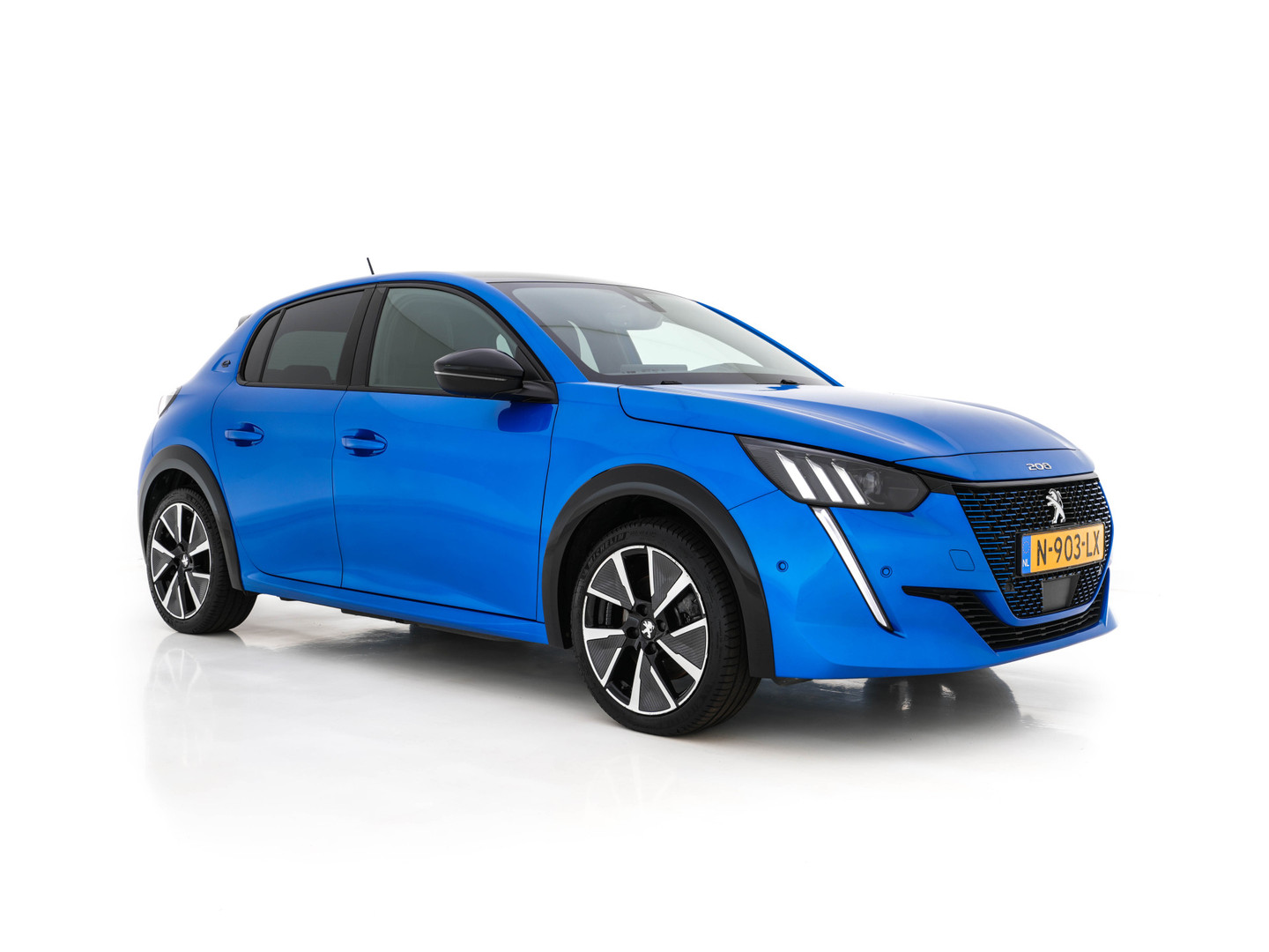 Peugeot Peugeot
