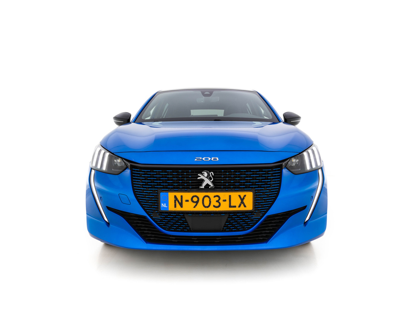 Peugeot Peugeot