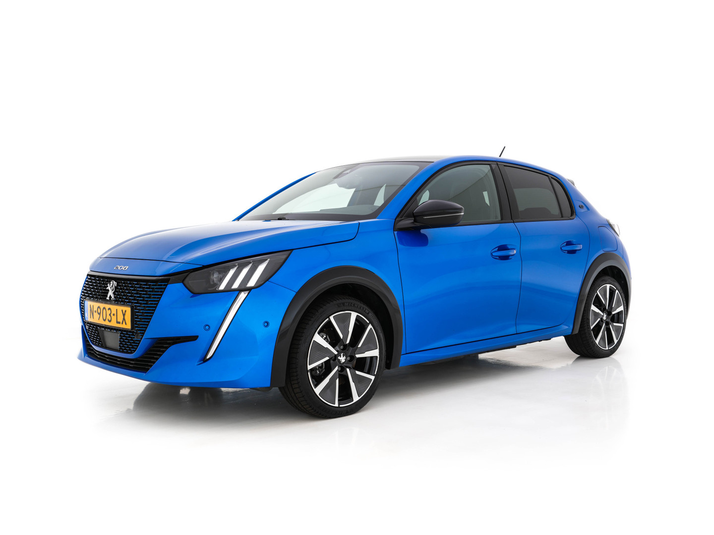 Peugeot Peugeot