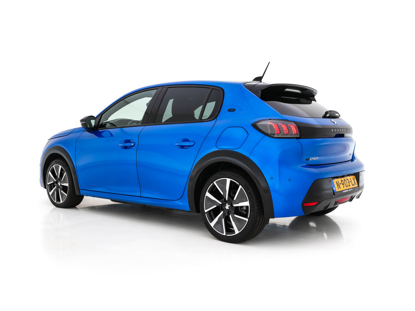Peugeot Peugeot