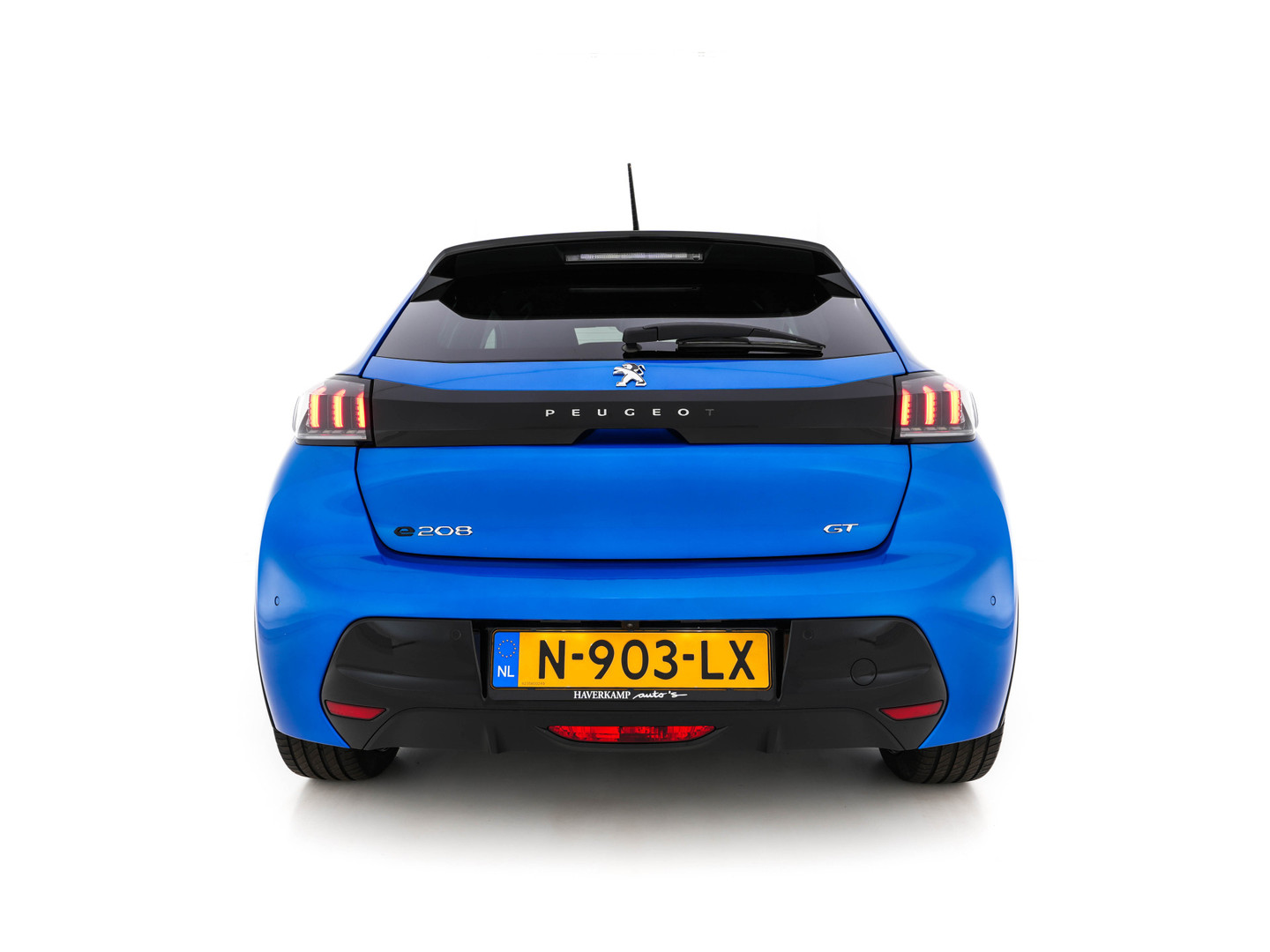 Peugeot Peugeot