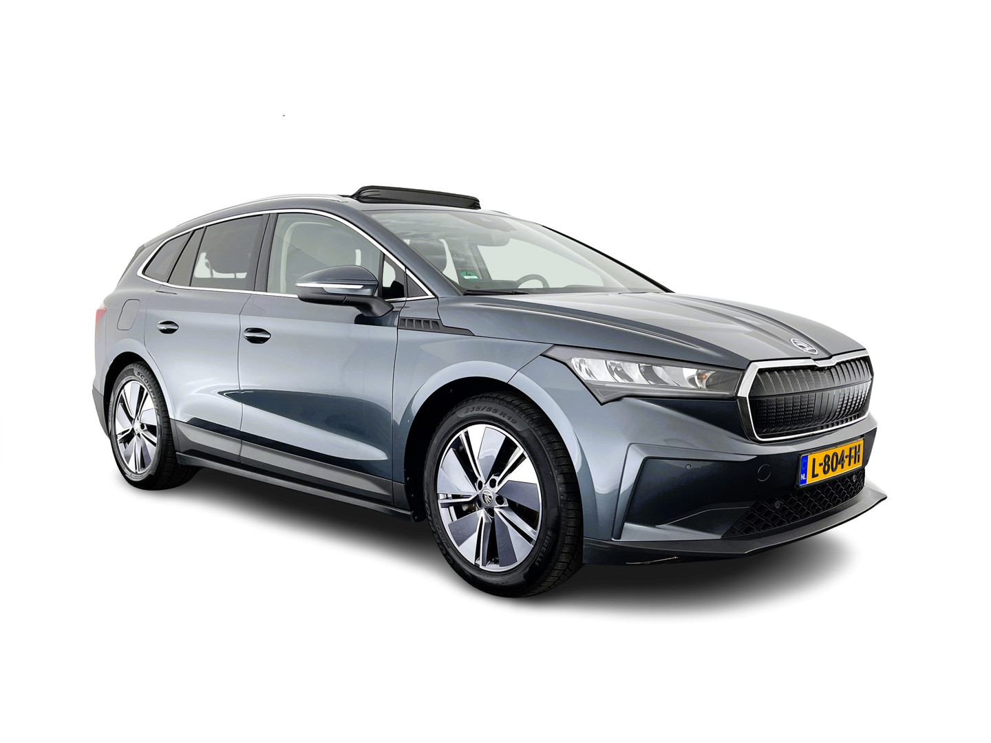 ŠKODA