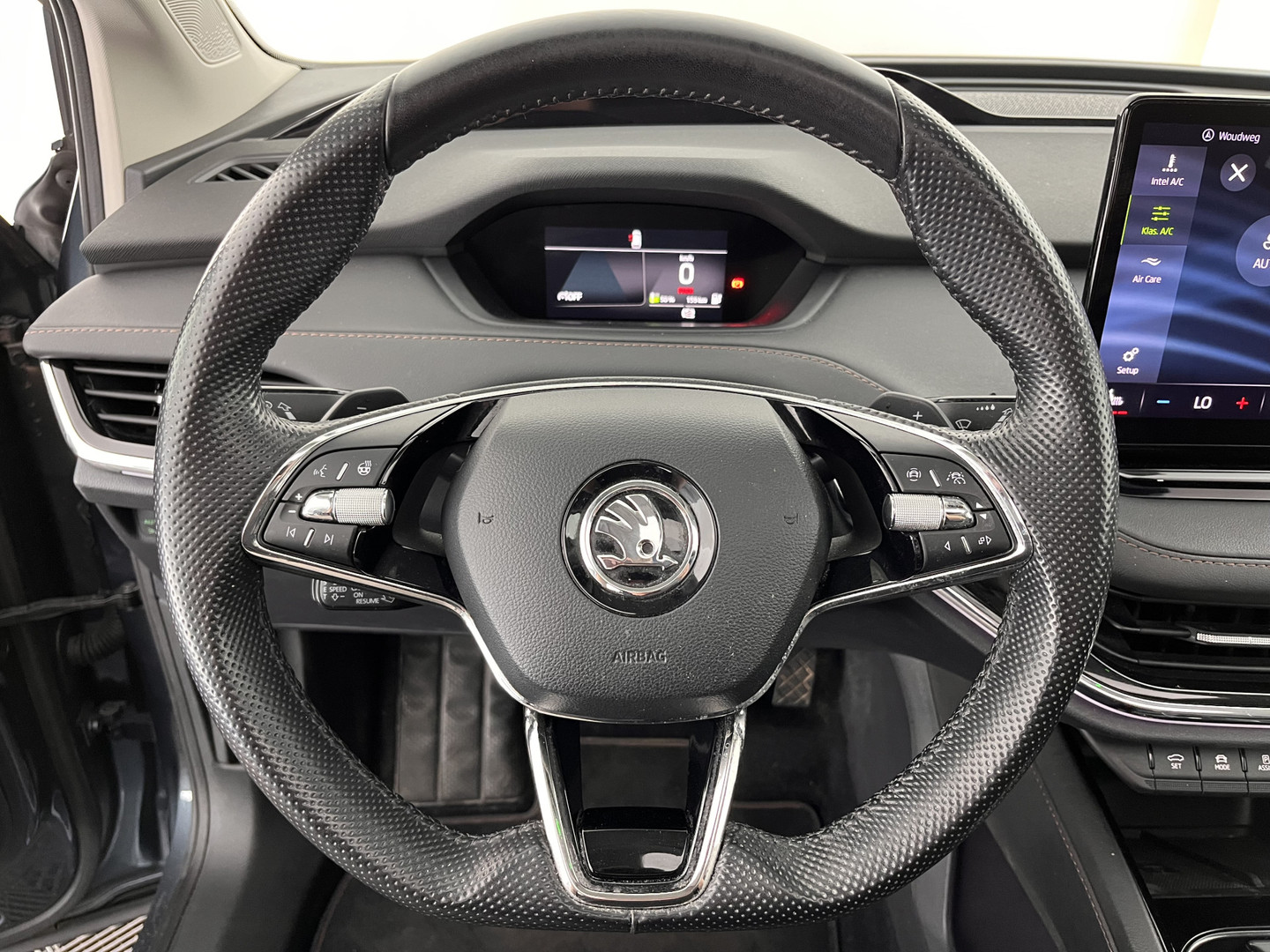 ŠKODA