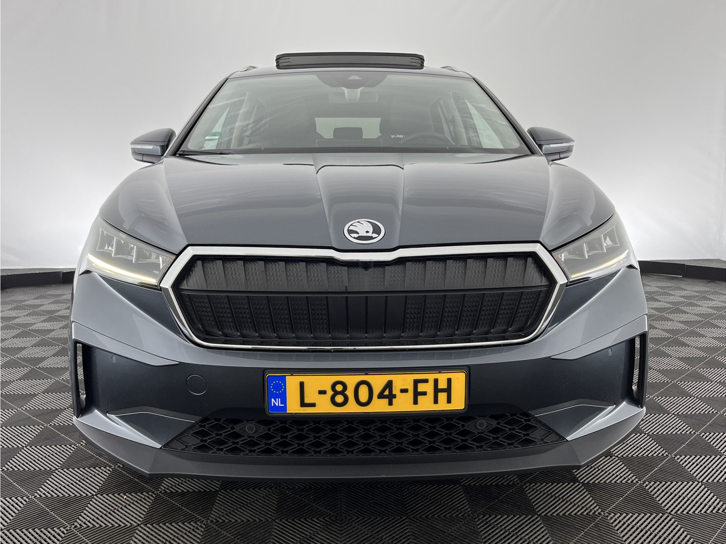 ŠKODA