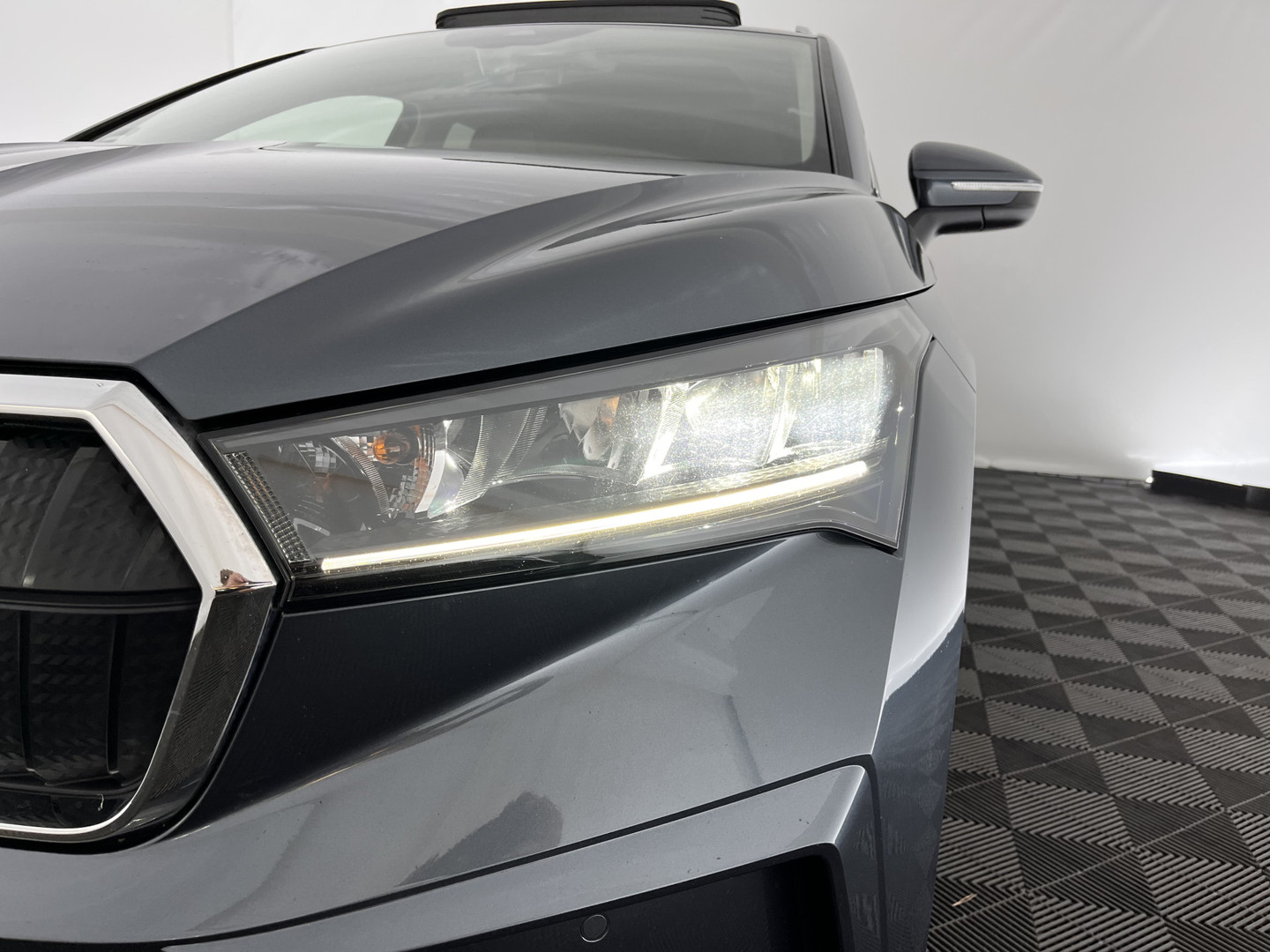 ŠKODA