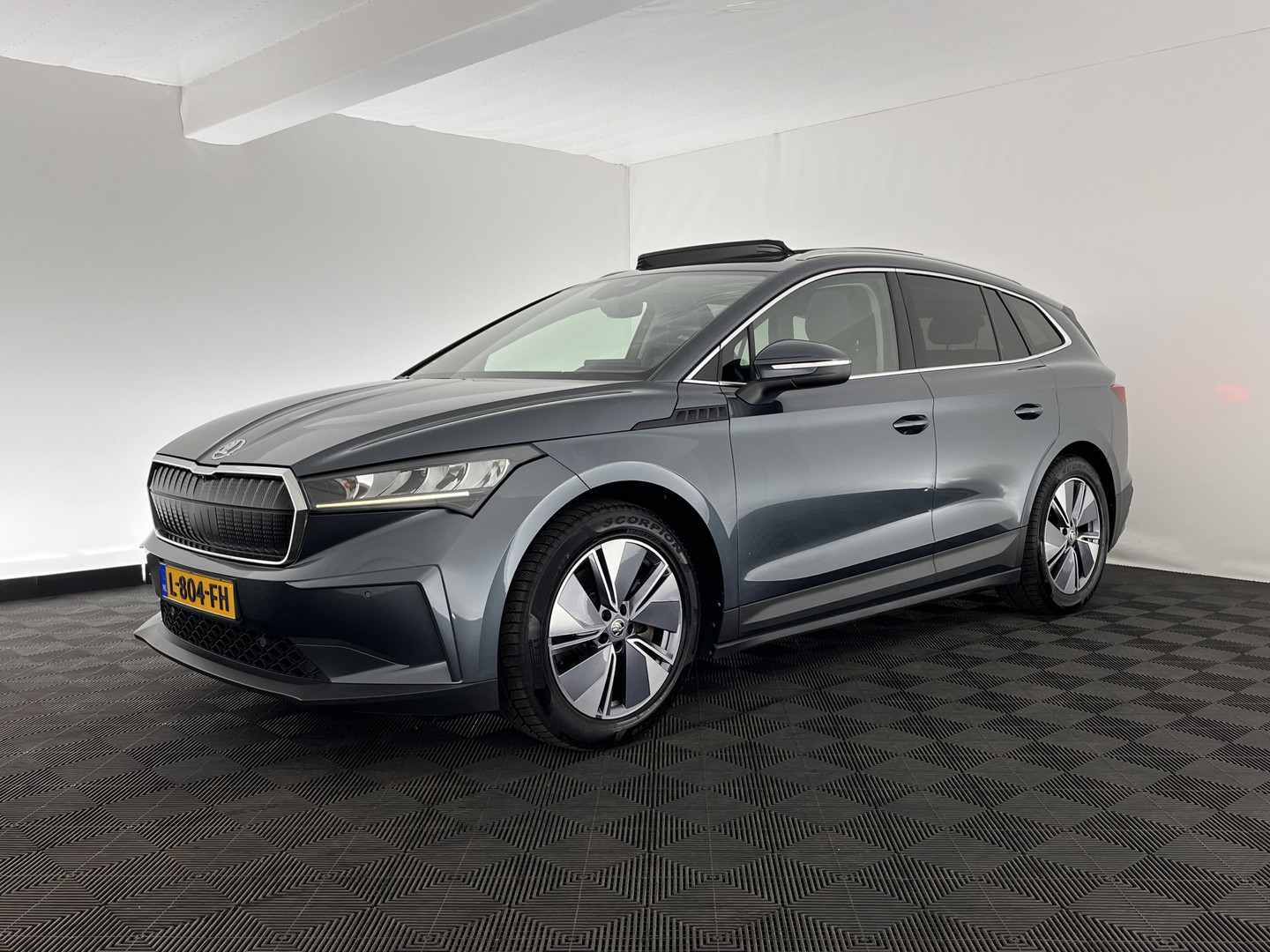 ŠKODA