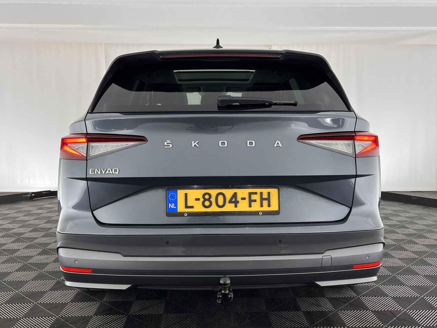 ŠKODA