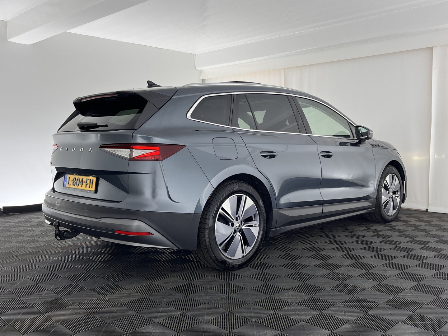 ŠKODA
