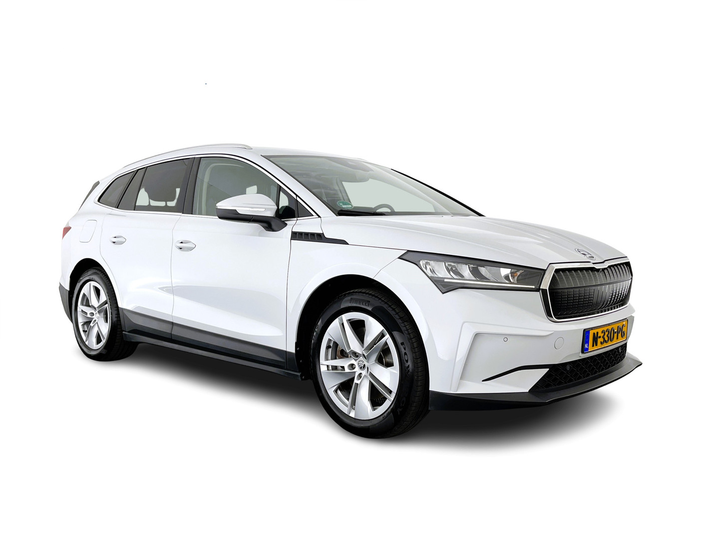 ŠKODA